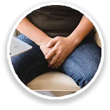 Bol i nelagoda u predelu prostate